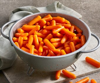 Baby-carottes (Numéro d’article 01711)