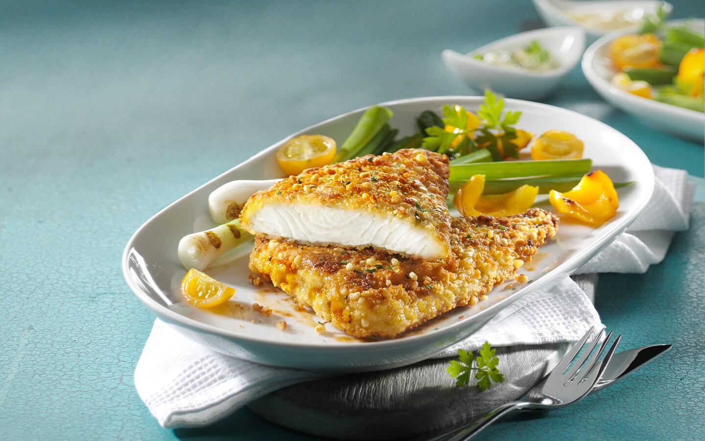 Lieu Noir Croustillant 11545 Livraison Gratuite Bofrost Fr