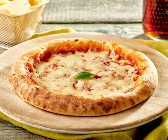 Pizza express margherita (Numéro d’article 17172)