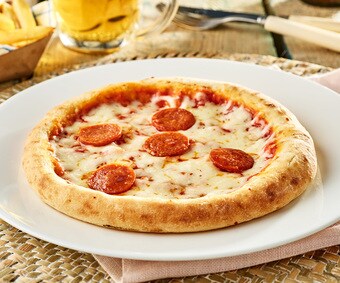 Pizza express salamino (Numéro d’article 17173)