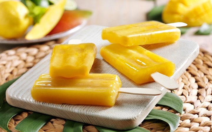Tropical mango (Numéro d’article 08075)