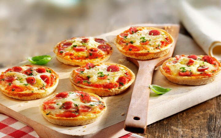 Pizzettis salami (Numéro d’article 00336)